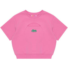 CROPPED SWEATER LADIES