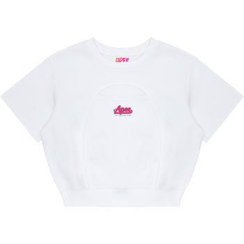 CROPPED SWEATER LADIES
