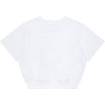 CROPPED SWEATER LADIES
