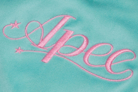 VELOUR VEST LADIES