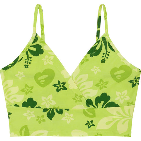 APEE PRINTED VEST LADIES