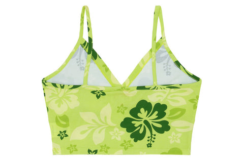 APEE PRINTED VEST LADIES