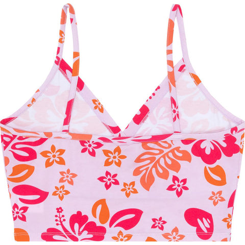 APEE PRINTED VEST LADIES