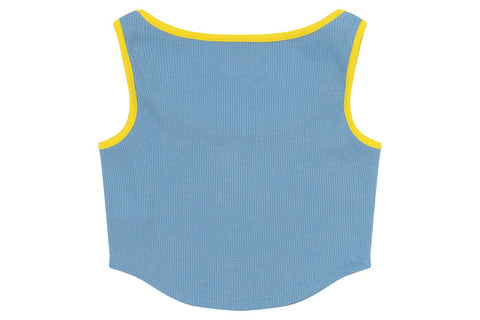 GRAPHIC VEST LADIES