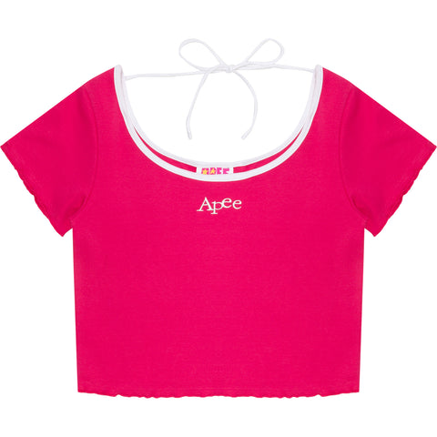 CROPPED TOP LADIES