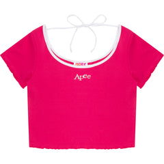 CROPPED TOP LADIES