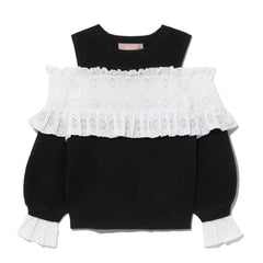 BAPY KNITWEARS LADIES