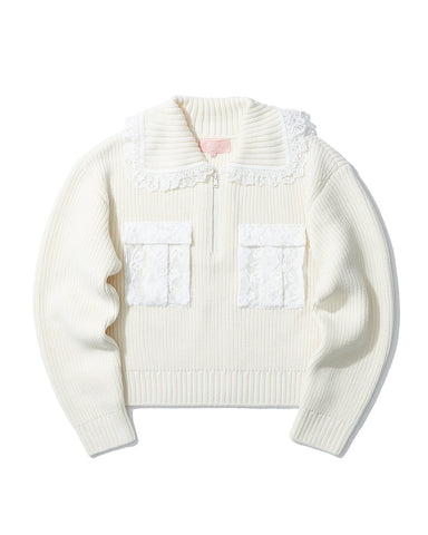BAPY KNITWEARS LADIES