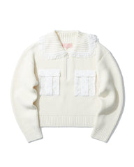 BAPY KNITWEARS LADIES