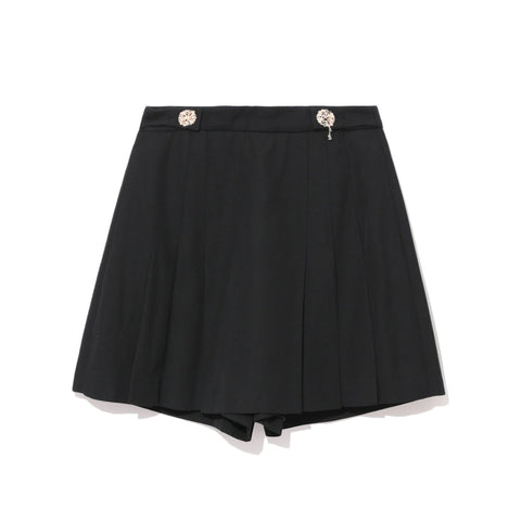 BAPY SHORTS LADIES