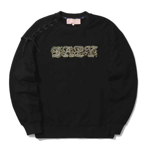 BAPY SWEATSHIRT LADIES