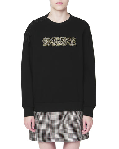 BAPY SWEATSHIRT LADIES