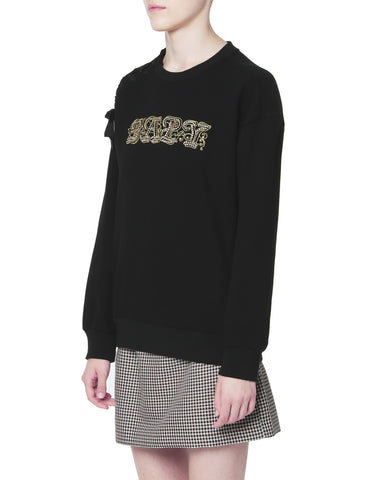 BAPY SWEATSHIRT LADIES