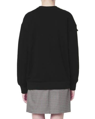 BAPY SWEATSHIRT LADIES
