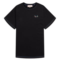 BAPY SAFETY PIN TEE LADIES