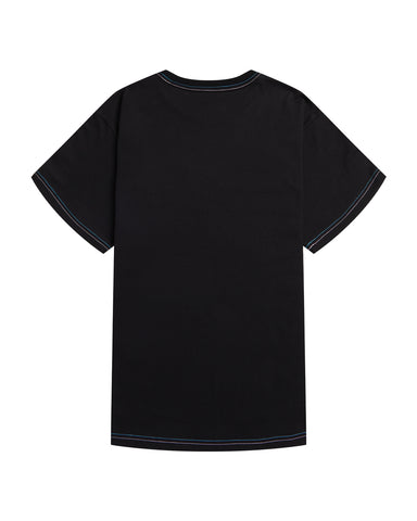 BAPY SAFETY PIN TEE LADIES