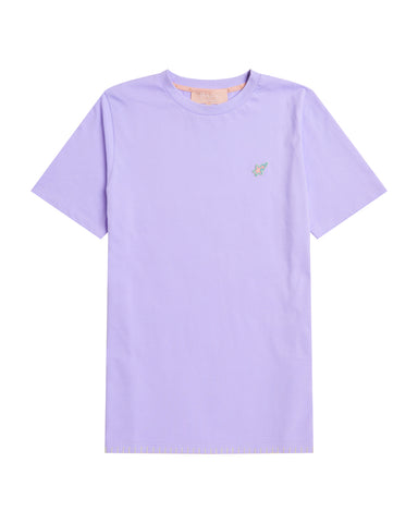 BAPY LOGO TEE LADIES