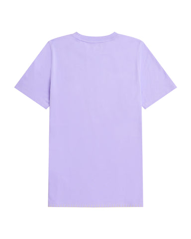 BAPY LOGO TEE LADIES