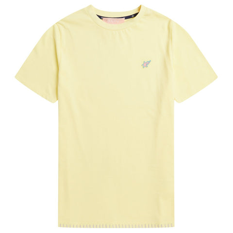 BAPY LOGO TEE LADIES