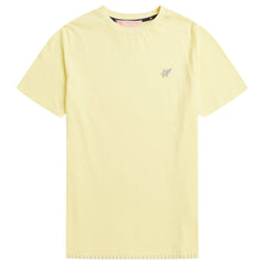 BAPY LOGO TEE LADIES