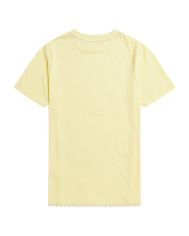 BAPY LOGO TEE LADIES