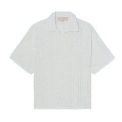 BAPY ASYMMETRIC TOP LADIES