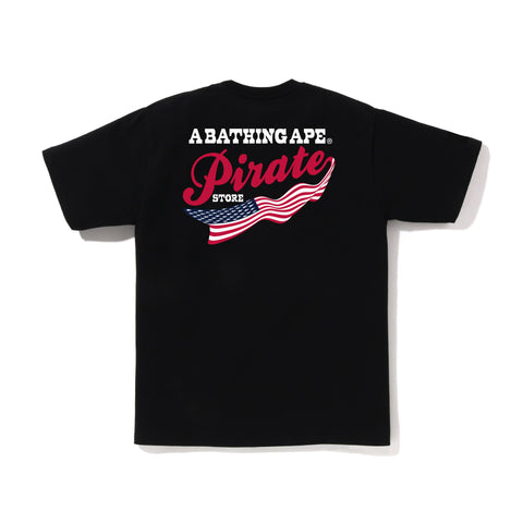 US PIRATE STORE TEE MENS
