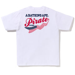 US PIRATE STORE TEE MENS