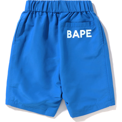 BAPE BAG BEACH KIDS