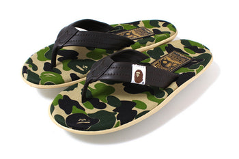 ISLAND SLIPPER ABC THONG MENS