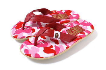 ISLAND SLIPPER ABC THONG MENS