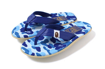 ISLAND SLIPPER ABC THONG MENS