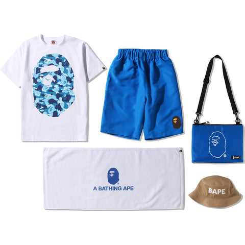 BAPE BAG BEACH KIDS