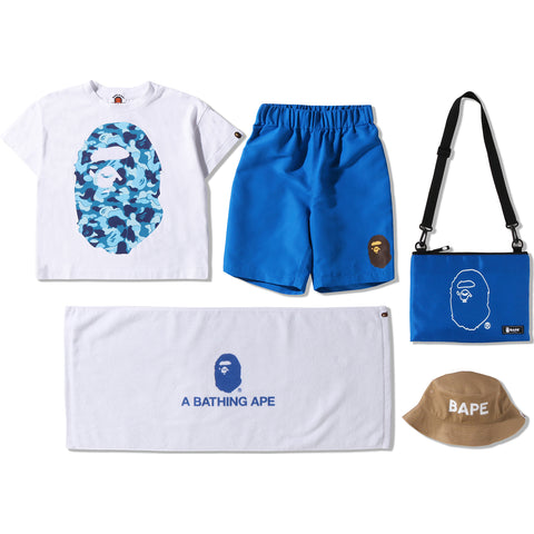BAPE BAG BEACH KIDS